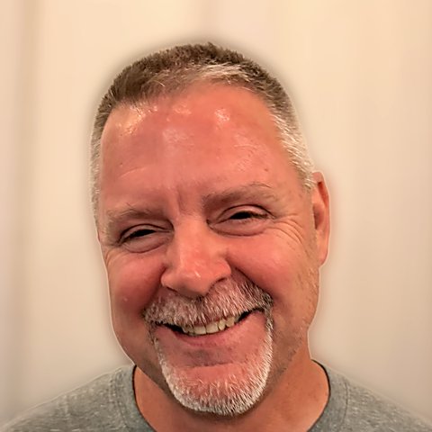 John Woodward, owner of BBQ Beast